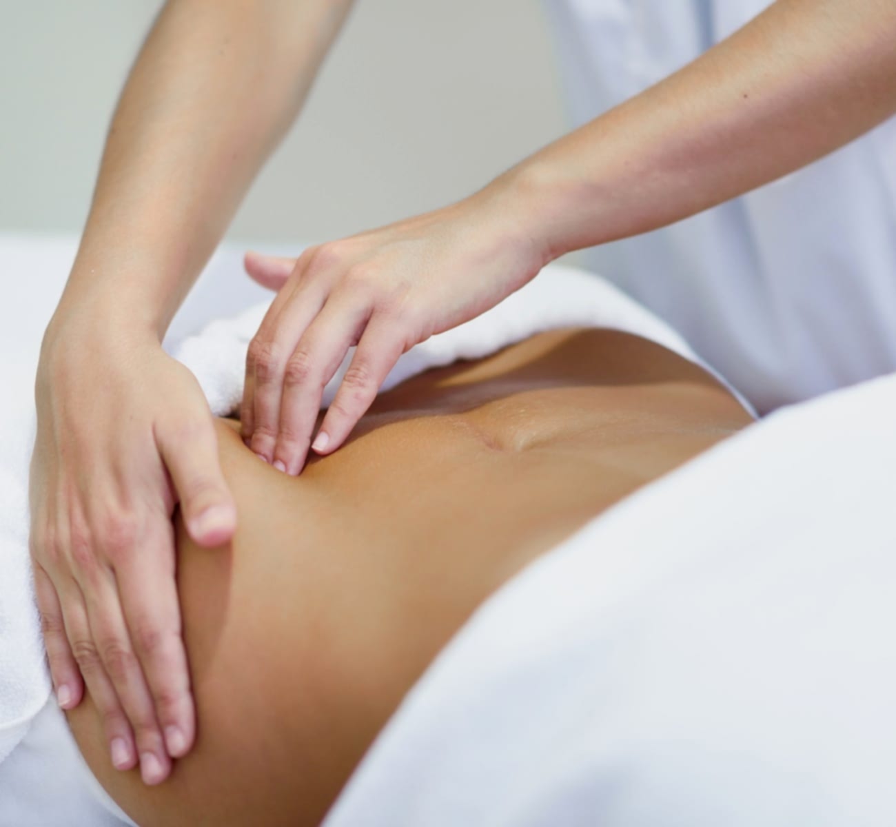 Anti Selülit Masajı